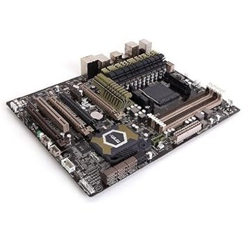 ASUS AM3+ SABERTOOTH 990FX S/L