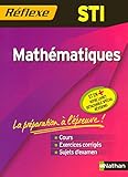 Image de MATHEMATIQUES STI (MEMO REF)