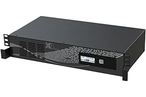 Infosec X4 RM Plus Onduleur 3000 VA Prises IEC