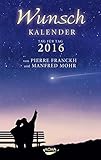 Wunschkalender 2016 by