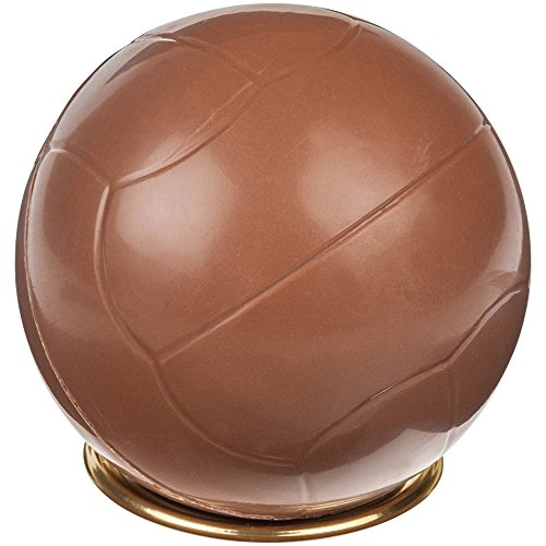 Preisvergleich Produktbild Felicitas Handball Vollmilchschokolade 225 g