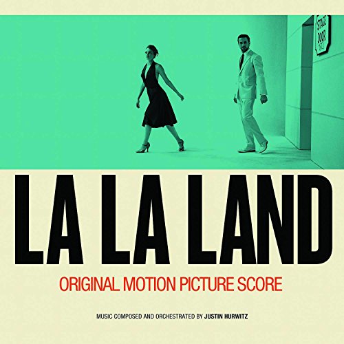 Preisvergleich Produktbild La la Land (Score)