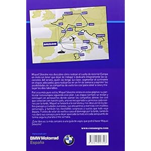 Europa low cost sin dejar de trabajar por Miquel Silvestre