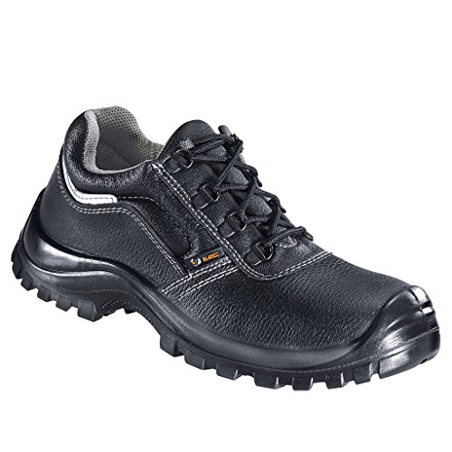 Preisvergleich Produktbild SANTOS Sicherheits Halbschuh Bauschuh Mercure S3 (47)