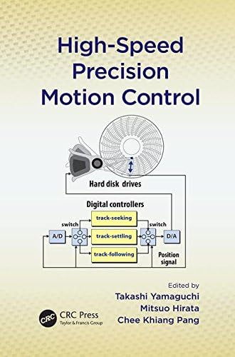 High-Speed Precision Motion Control