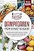 Produktbild Dampfgaren für Einsteiger: Das Dampfgarer Kochbuch XXL. Die 111 besten Rezepten für Einsteiger und Fortgeschrittene. Inklusive vegetarischer Gerichte, Fisch, Fleisch, Gemüse, Suppen, Vorspeisen, etc.