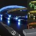 Produktbild LED-Streifen-Komplettset mit Batterie-Box X4-Life 701525