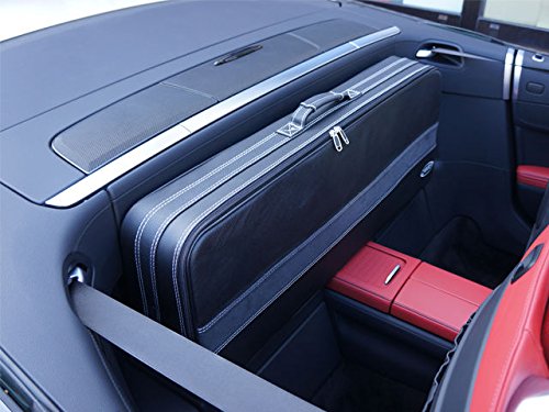 Preisvergleich Produktbild Mercedes R231 SL Roadster Bag Back Seat SL350 SL400 SL550 SL63 SL65 AMG