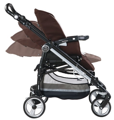 Imagen 3 de Peg-Pérego S2PSE6GT31 - Carrito