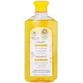 Camomila Intea - Blonde Highlights - Professional Hair Shampoo - Golden | Intensifies the golden highlights of blonde hair wi