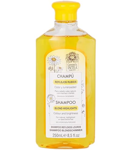 Duo éclaircissant de shampooing et d'après-shampooing Blonde Life JOICO