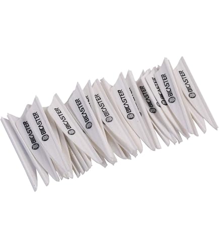 Lot De 5 Flèches Easton Carbone - 70,5 Cm - Fabriquées En France - Occasion