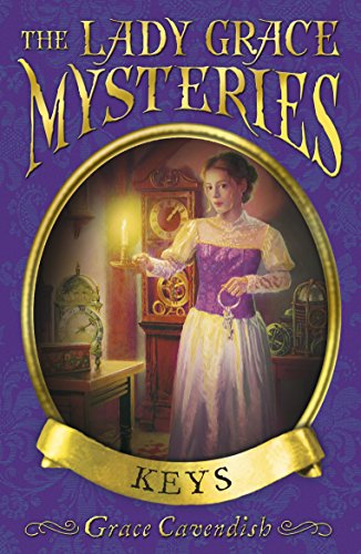Download The Lady Grace Mysteries: Keys Download The Lady Grace Mysteries: Keys