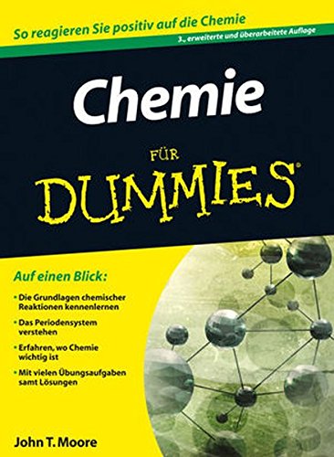 Chemie für Dummies Buchen