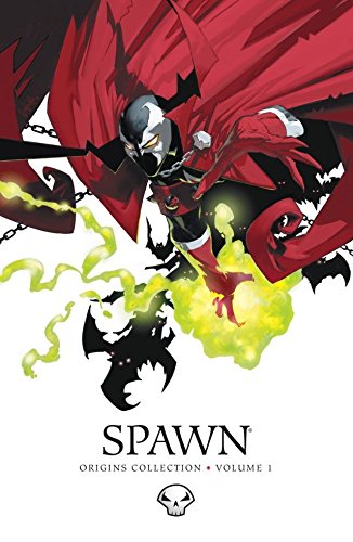 Download Spawn Origins Collection Vol. 1