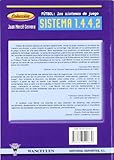 Image de Futbol Los Sistemas De Juego, Sistema 1.4.4.2/ Soccer, Game Systems, System 1.4.4.2