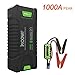 Price comparison product image Car Jump starter, Picowe 1000A Peak Ampere Portable Jump Starter Pack Full Support ALL Gas Vehicle Engine, Up To 8.0L Diesel, 20000mAh 12V Car Battery Booster (T242)