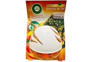 Air Wick 4482970000 Decosphere Mango und Lime Lufterfrischer
