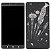 Theskinmantra Spaceships Xiaomi MI Max SKIN/STICKER RS.399.00