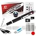 Produktbild Eternal eye 1080P HD versteckter Spy Pen Kamera Versteckte Kamera mit Video-, Ton- & Bildaufzeichnung mit 16GB Speicherkarte Kompatibel mit PC und Mac 8 Tinte füllt