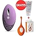 Produktbild womanizer Pro mit gratis Just Glide und TrainBalls (Lavendel)
