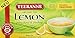 Produktbild Teekanne Grüner Tee Lemon, 12er Pack (12 x 35 g)
