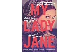 My Lady Jane