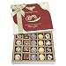 Chocholik Colorful Truffle Chocolates And Sweets Gift Hamper RS.1399.00