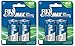 Price comparison product image Fuji Enviromax, Eco Friendly Carbon Zinc Heavy Duty Industrial Batteries, C, Pack of 4