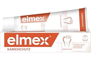 Elmex Protection Pasta do Zębów, 75 ml