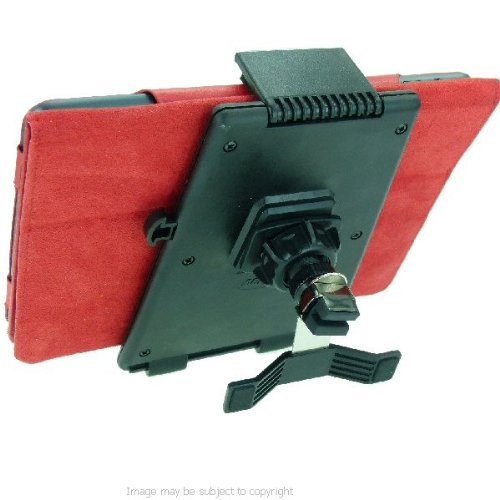 BuyBits Perfekte Fahrzeug Lüftungsschlitz TabletPC Auto Halterung (sku 16942) - 7