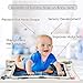 Produktbild Ritapreaty Baby Wassermatten, Aufblasbare Patted Pad - Aufblasbare Wasserkissen für Baby - Prostrate Water Cushion Pat Pad