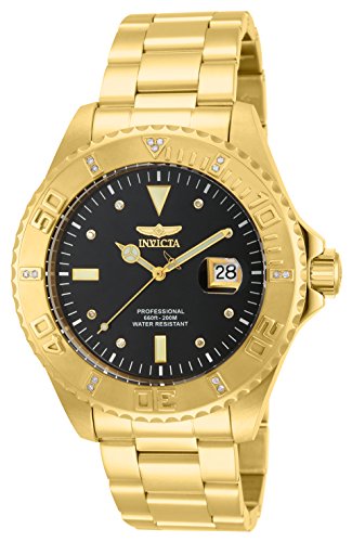 Invicta Herren-Armbanduhr Quarz Analog 15286 Invicta Herren-Armbanduhr Quarz Analog 15286