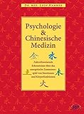 Image de Psychologie und Chinesische Medizin: Zukunftsweisende Erkenntnisse über das energetische
