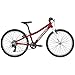 Produktbild Bergamont Revox Sport Lite 24'' Kinder Fahrrad rot/weiß 2019