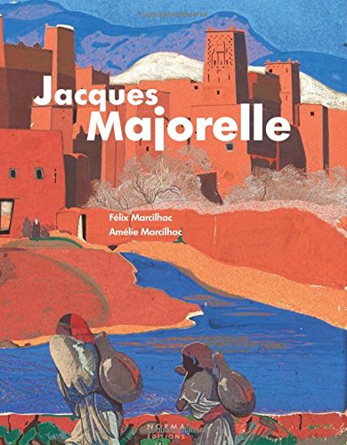 Download Jacques Majorelle Download Jacques Majorelle