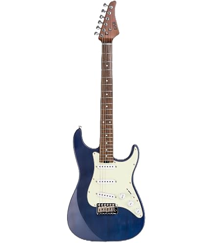 Hagstrom Swede Chitarra elettrica, bianca