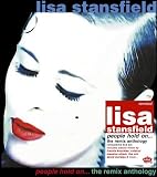 People Hold on...the Remix Anthology (3cd) - Lisa Stansfield