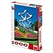 Produktbild Dinotoys 532106 Hoher Qualität Puzzle; Atomium, 1000 Stück