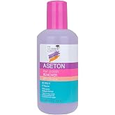 Lux Pamuk Aseton 200ml - Oje Temizleyici