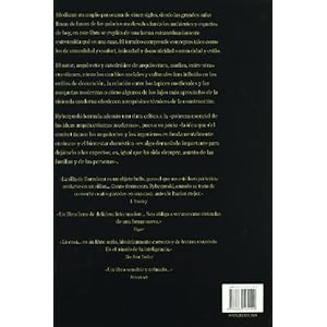 La casa. Historia de una idea (Serie Media)