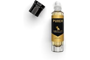 ARABIAN OPULENCE FR66 PUREX Olio profumato da donna
