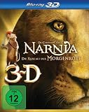 Die Chroniken von Narnia - Die Reise auf der Morgenr�te (Extended Version) (+ Blu-ray + DVD + Digital Copy) [Blu-ray 3D] - Ben Barnes