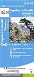 Image de 4253ET AIGUILLES DE BAVELLA/SOLENZARA