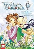 W.I.T.C.H.: The Graphic Novel, Part V. the Book of Elements, Vol. 1 by 