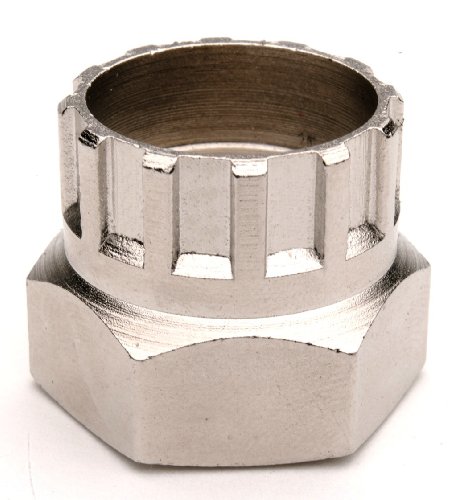 Metalock Démonte cassette Shimano HG