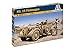 Produktbild Carson 510006526 - 1:35 WWII Deu SD Kfz 15 Funkwagen, Fahrzeug