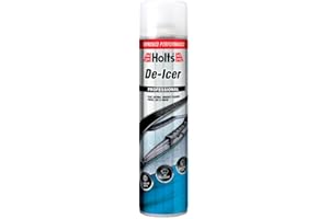 Holts De-Icer 600ml
