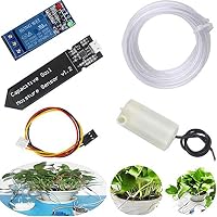 Kits de riego por goteo para equipos de riego automático | Amazon.es