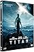 Titan [Blu-ray + Copie digitale] [Blu-ray + Copie digitale] [Import italien]